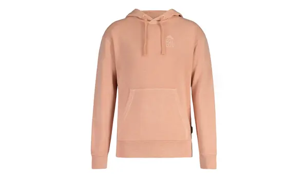 Maloja Muški sweatshirt Maloja Orlandom Pink