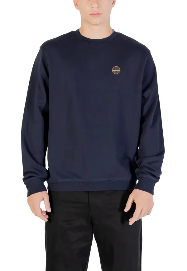 Napapijri Muški sweatshirt Napapijri Felpa