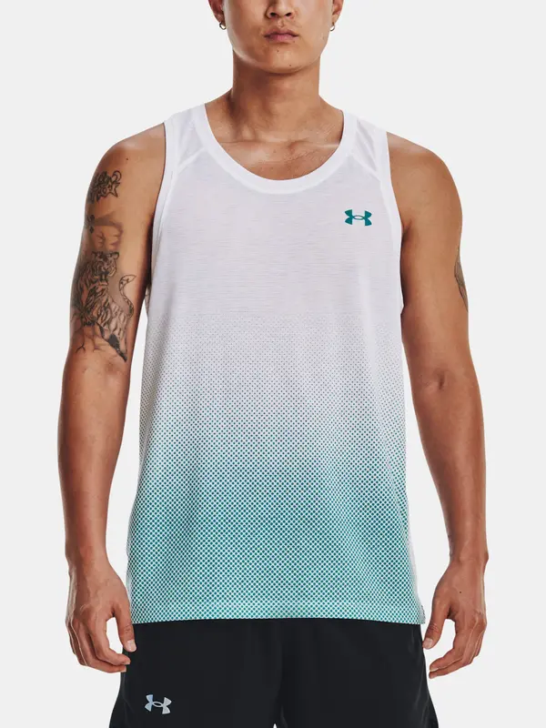 Under Armour Muški top Under Armour Under Armour