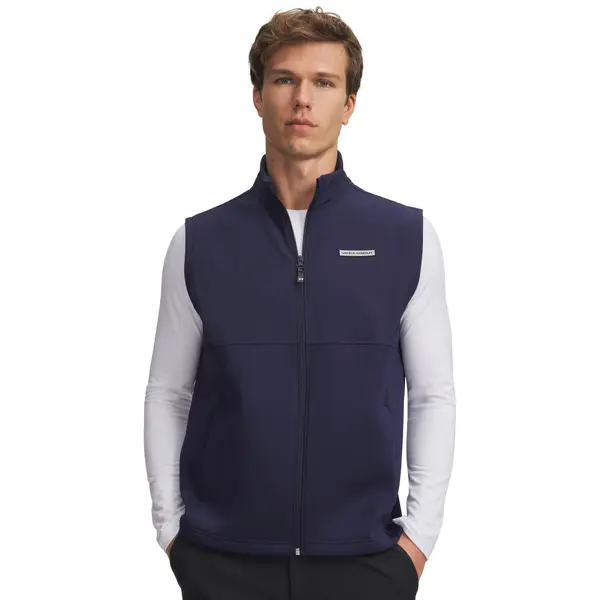Under Armour Muški Under Armour Drive Pro hibridni prsluk