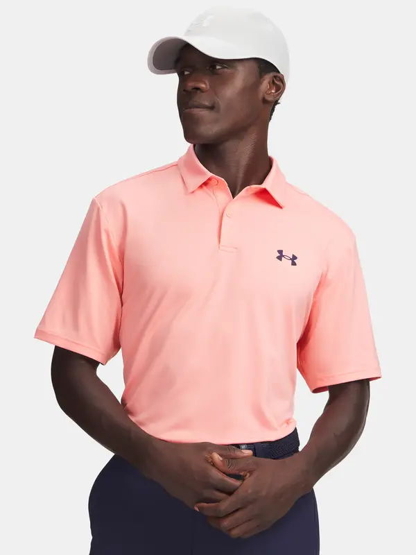 Under Armour Muški Under Armour UA Matchplay Polo
