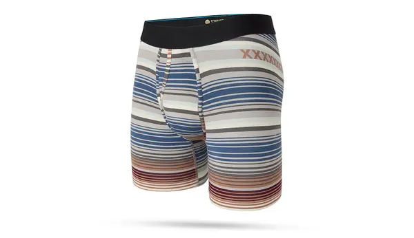 Stance Muško donje rublje Stance Curren Wholester
