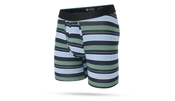 Stance Muško donje rublje Stance Striped Delight Wholester