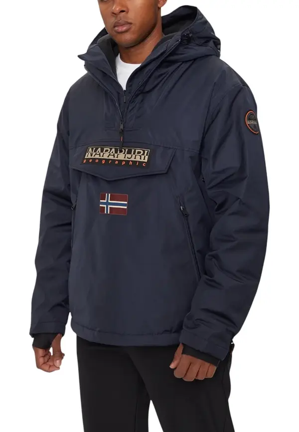 Napapijri Napapijri muška jakna