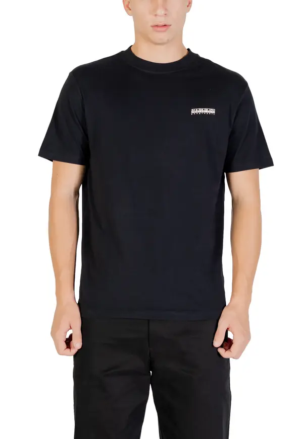 Napapijri Napapijri muška majica kratkih rukava