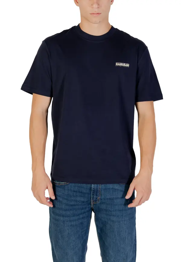 Napapijri Napapijri muška majica kratkih rukava