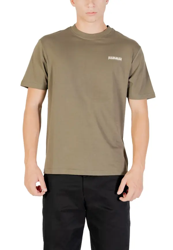 Napapijri Napapijri muška majica kratkih rukava