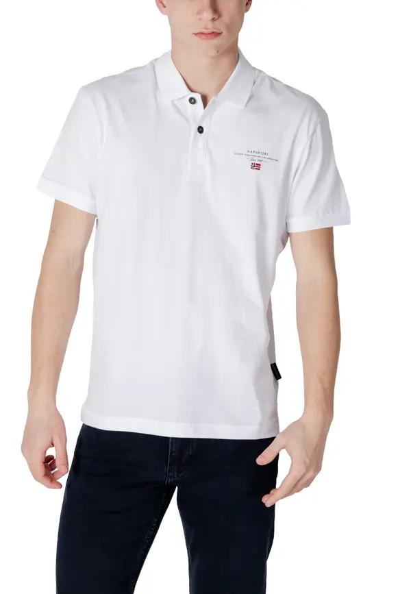 Napapijri Napapijri muška polo majica