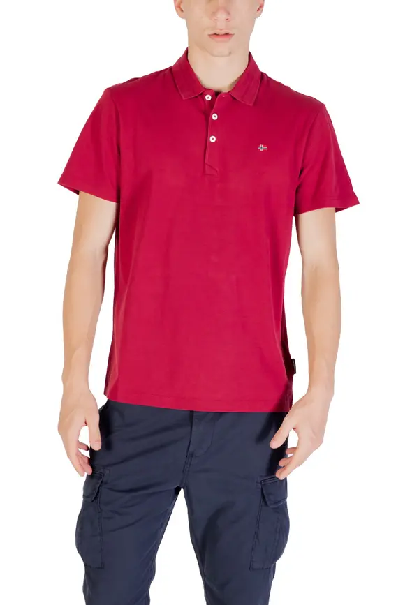 Napapijri Napapijri muška polo majica