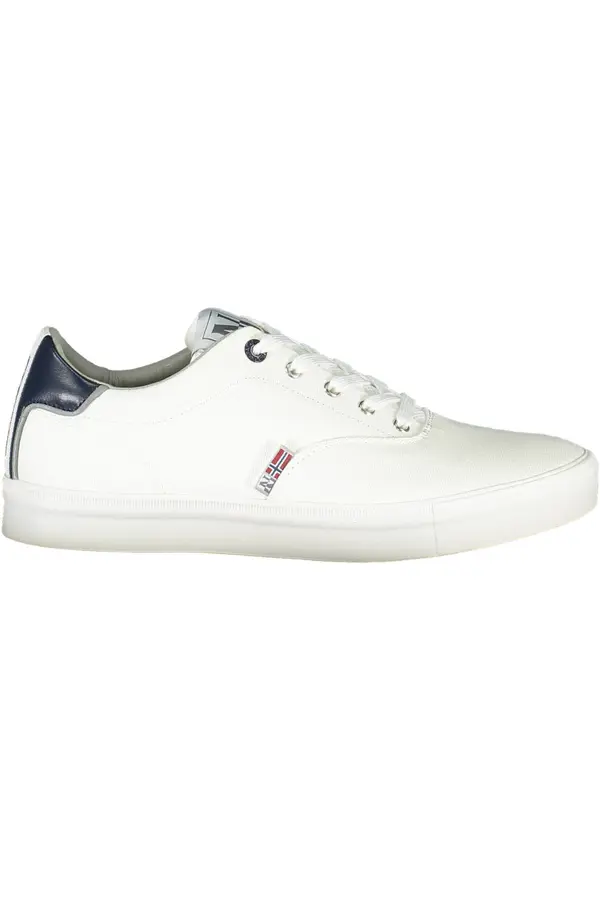 NAPAPIJRI SHOES Napapijri muške bijele tenisice