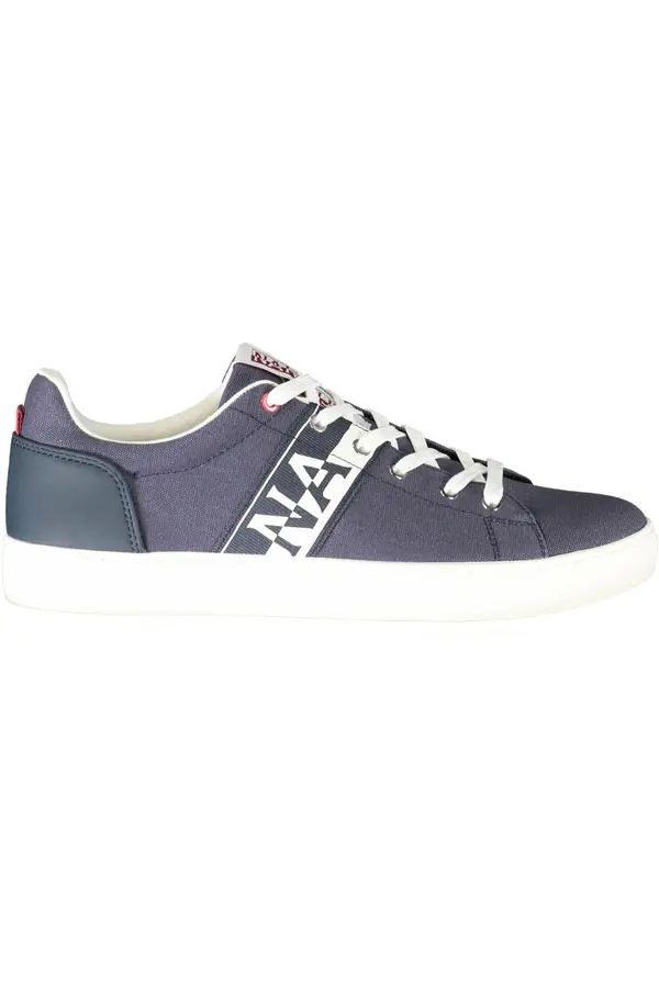 NAPAPIJRI SHOES Napapijri muške plave tenisice