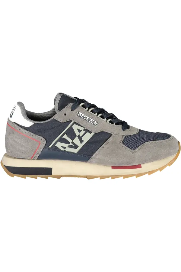 NAPAPIJRI SHOES Napapijri muške sportske tenisice