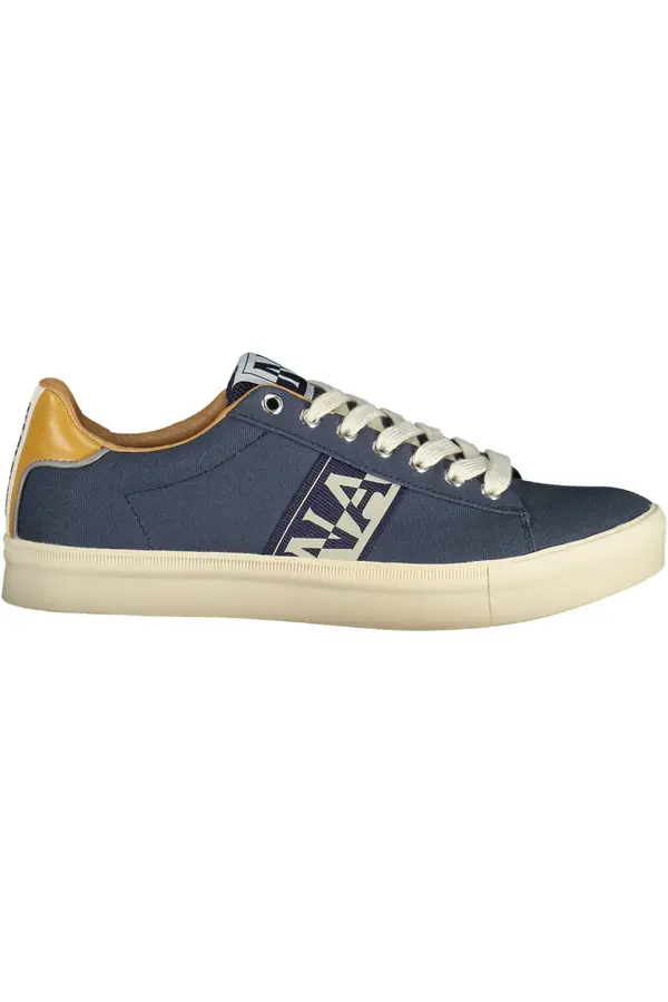 NAPAPIJRI SHOES NAPAPIJRI SHOES MEN'S SPORTS FOOTWEAR BLUE