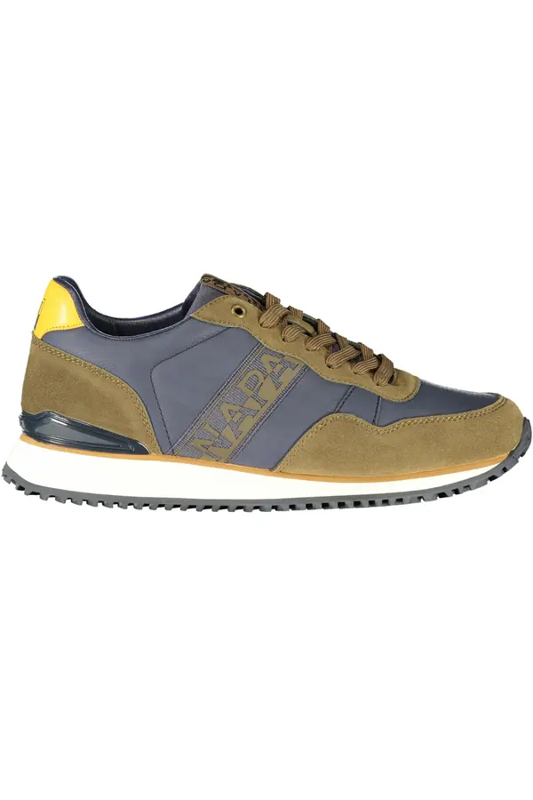 NAPAPIJRI SHOES Napapijri sportske cipele, plave