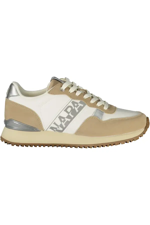 NAPAPIJRI SHOES Napapijri ženske sportske tenisice