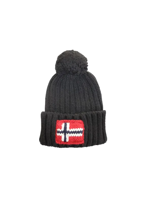 Napapijri Napapijri zimska kapa s pompom