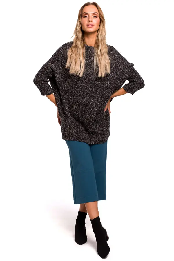 Made Of Emotion Napravljeno od emocija ženski pulover M470