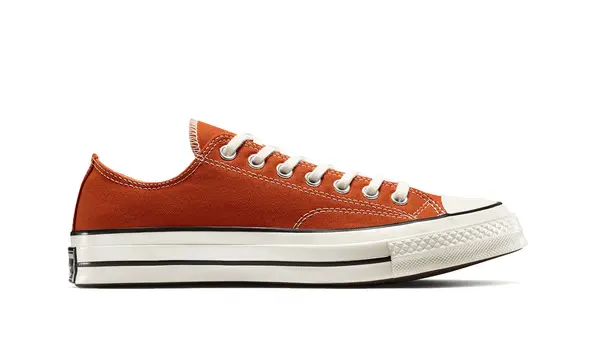 Converse Narančaste tenisice Converse Chuck 70