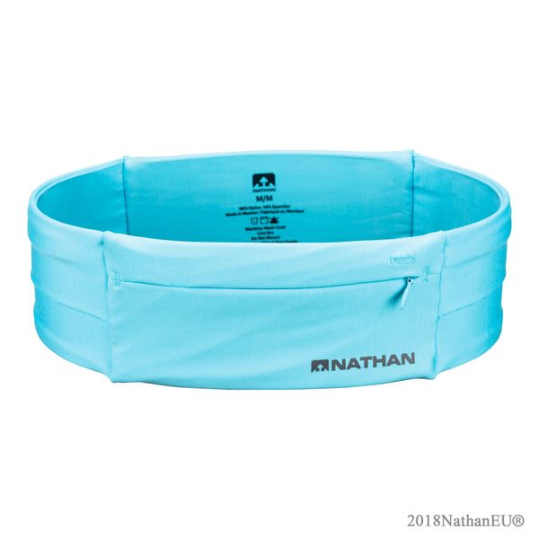 Nathan Nathan The Zipster Treadmill