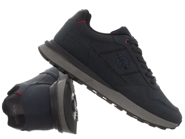 Nautica NAUTICA - STAR 2.0 tenisice
