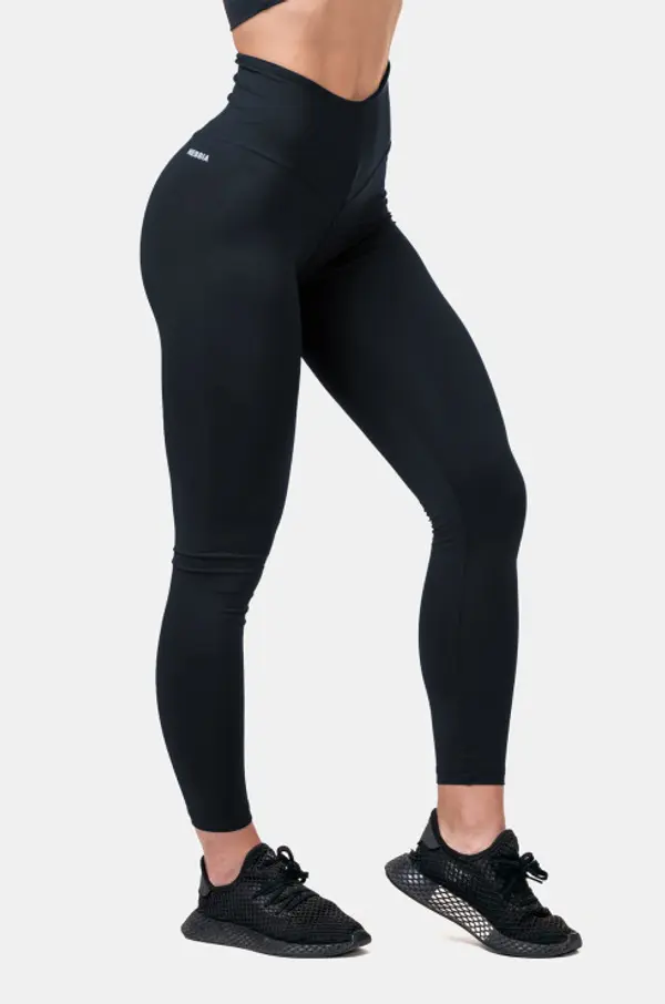 NEBBIA NEBBIA Classic HERO Leggings with High Waist 570