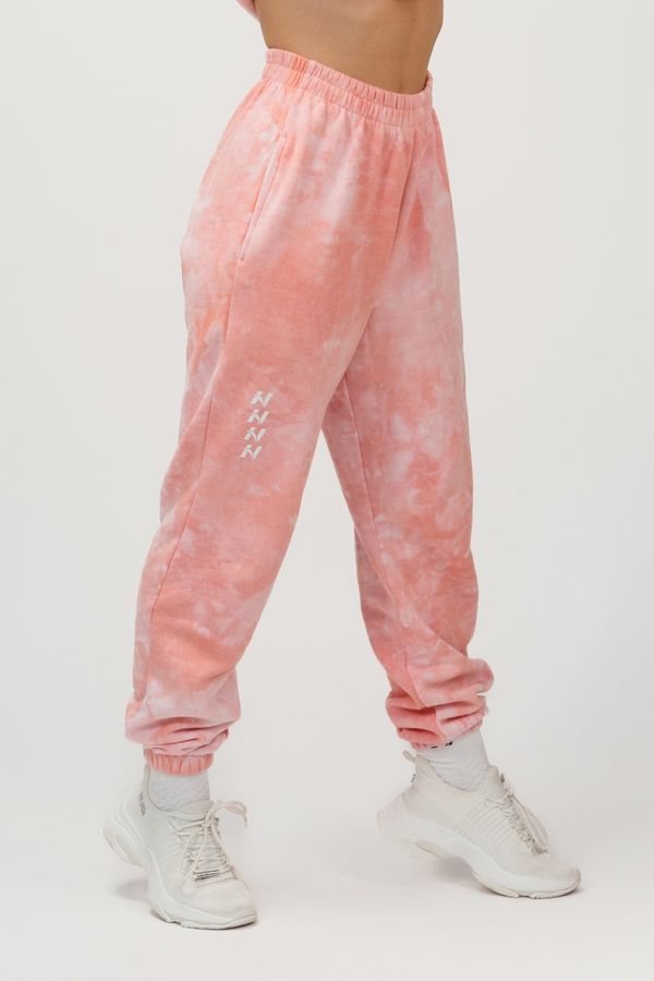 NEBBIA NEBBIA Ponovno svježe ženske trenirke