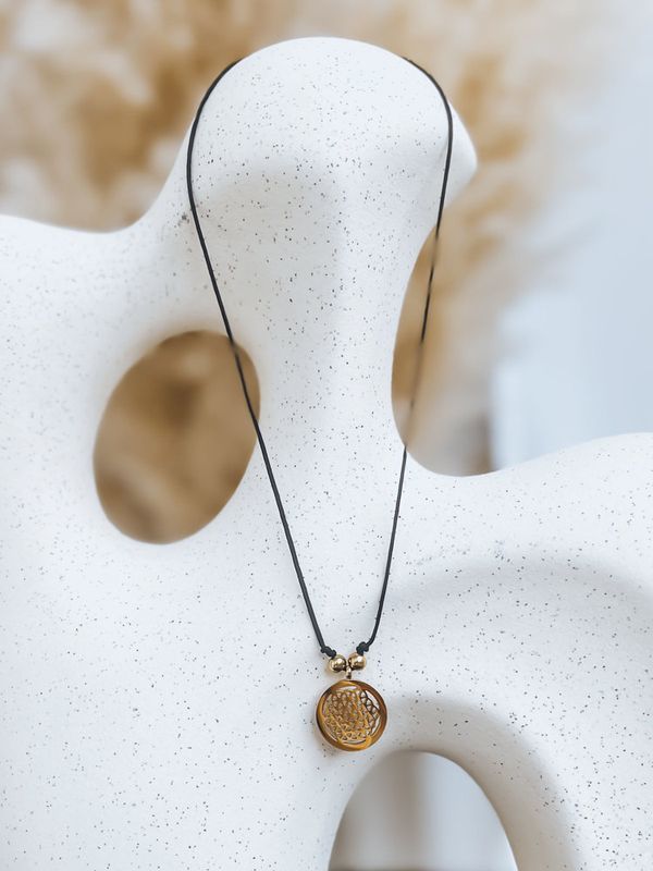 DStreet Necklace JIMBIRIN black Dstreet