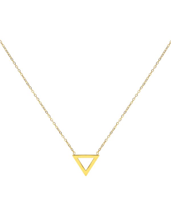 VUCH Necklace VUCH Drotis Gold