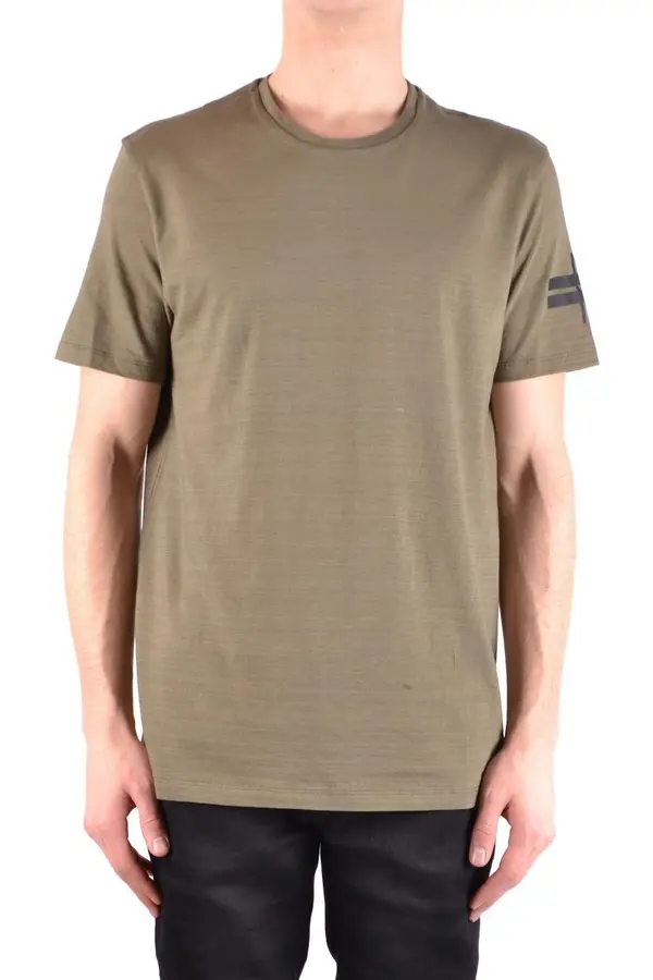 Neil Barrett Neil Barrett T-Shirt Uomo