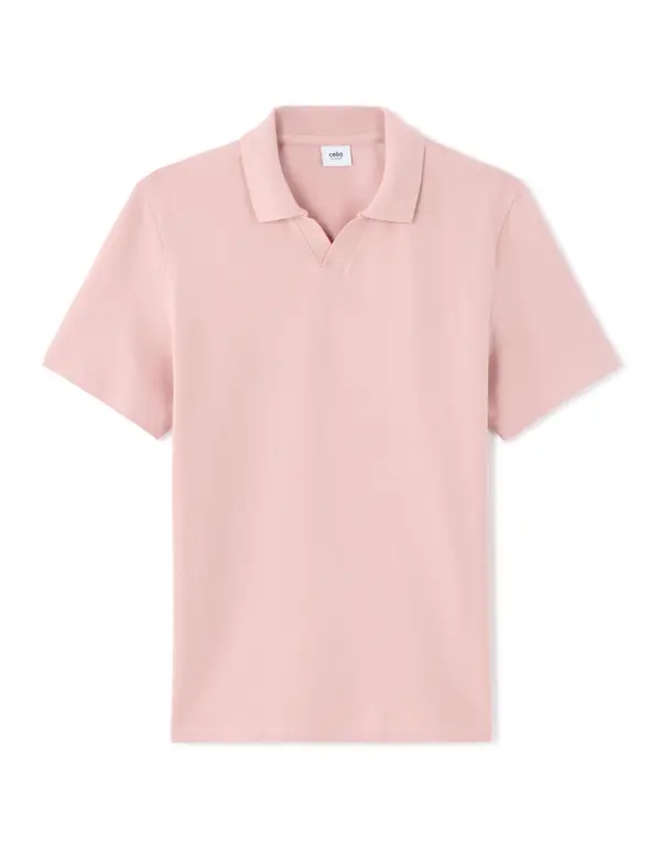 Celio Nepiquy polo majica
