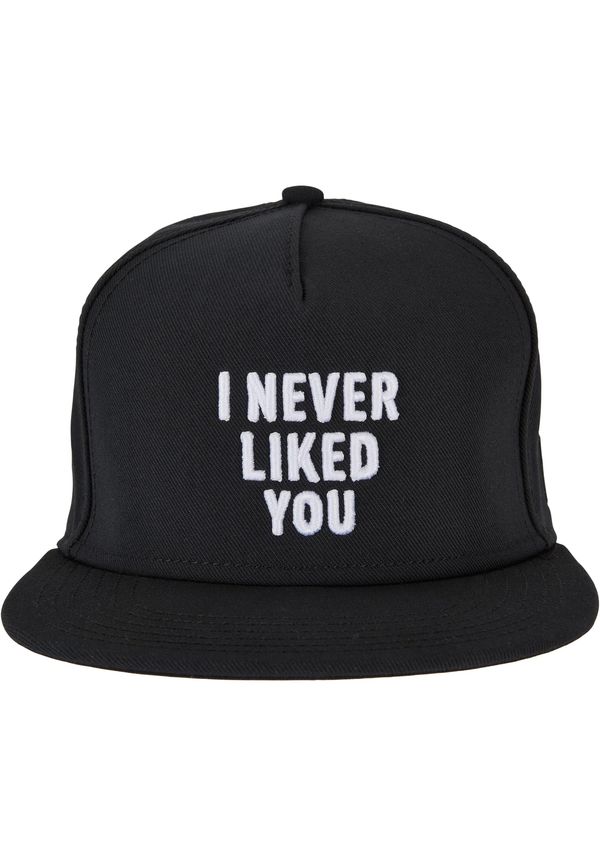 CS Never Like You P Beanie Black