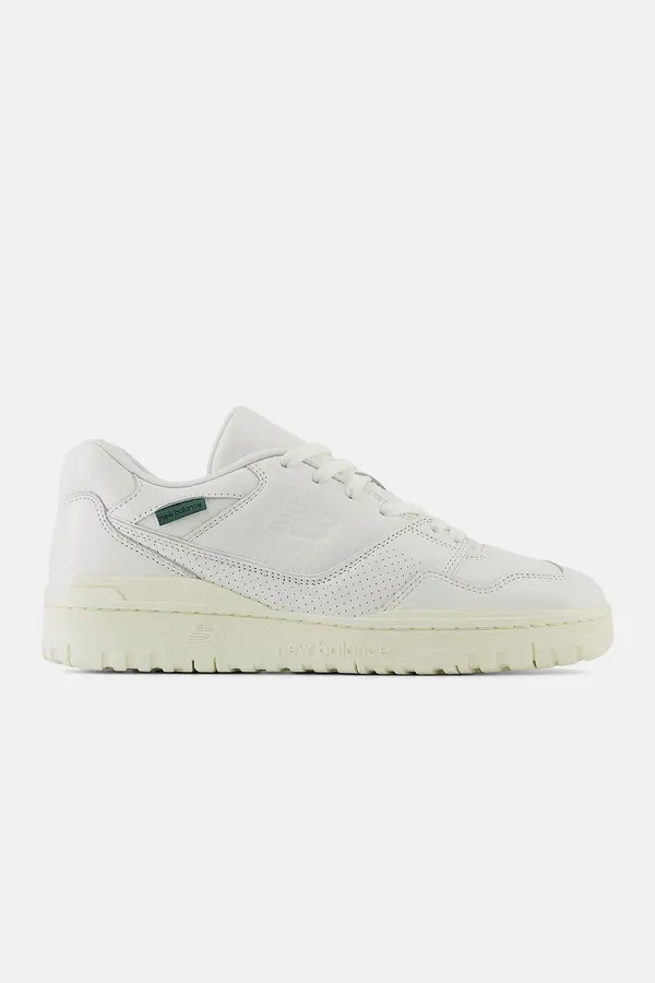 New Balance New Balance BB550 ČISTO BIJELE tenisice