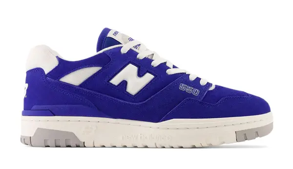 New Balance New Balance BB550VNA plave tenisice