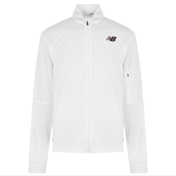 New Balance New Balance Energy Jacket Mens