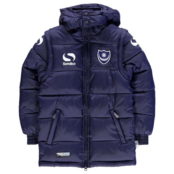 Sondico New Balance Ireland Quarter Zip trening Najbolji muškarci