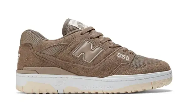 New Balance New Balance - Niske tenisice BB550PHA