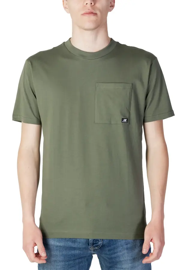 New Balance New Balance T-Shirt Uomo
