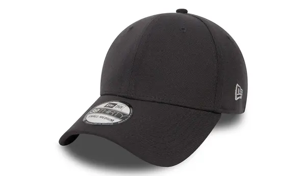 New Era New Era 3930 NE Basic Flag siva kapa