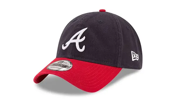 New Era New Era 920 MLB Core klasična plava kapa
