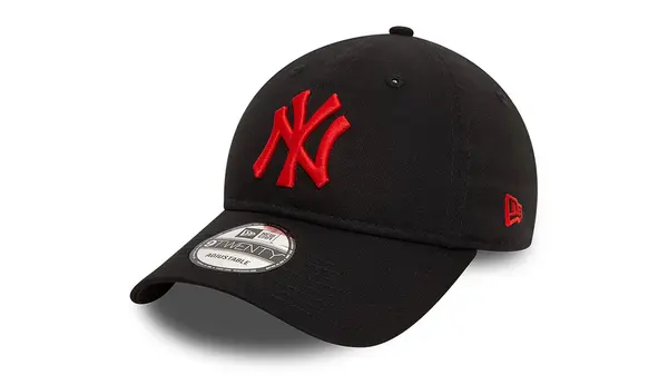 New Era New Era 920 MLB kapa crna