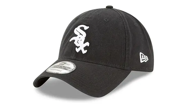 New Era New Era 920 MLB kapa crna