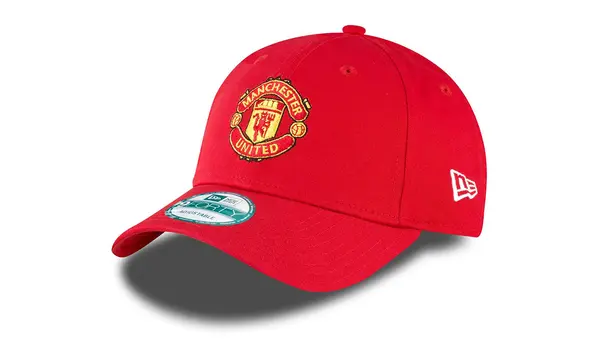New Era New Era 940 Basic kapa MANCHESTER UNTD