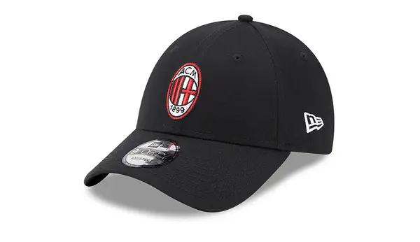 New Era New Era 940 Core 9FORTY ACMilan kapa crna