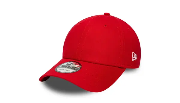 New Era New Era 940 Flag Collection kapa crvena