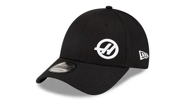 New Era New Era 940 Haas 9forty kapa