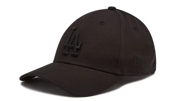 New Era New Era 940 MLB League Los Angeles Dodgers kapa