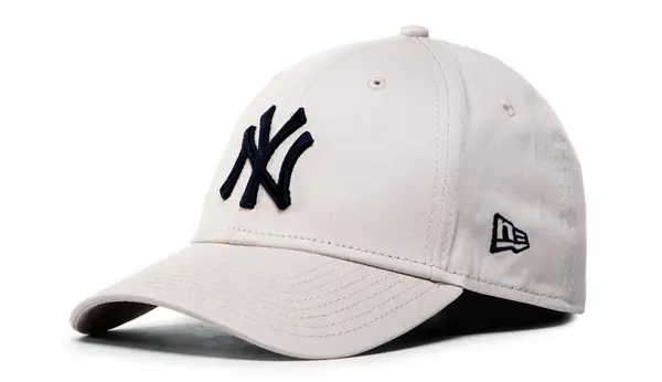 New Era New Era 940 MLB NEYAN kapa smeđe boje