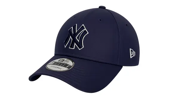 New Era New Era 940 MLB Outline NEYYAN kapa