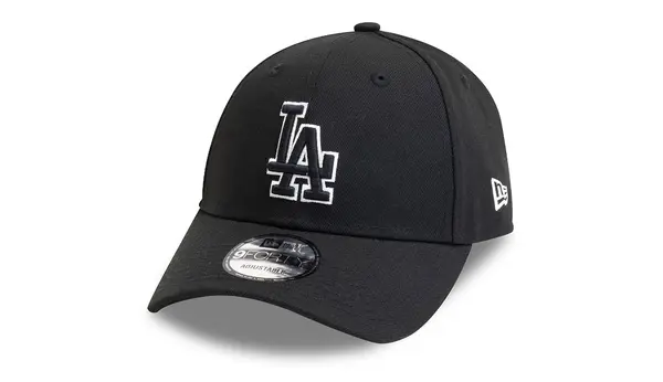 New Era New Era 940 MLB Pop Outline 9forty kapa