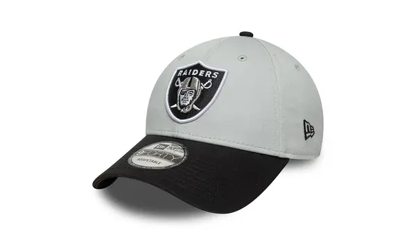 New Era New Era 940 NFL kapa s bočnom zašivkom 9forty